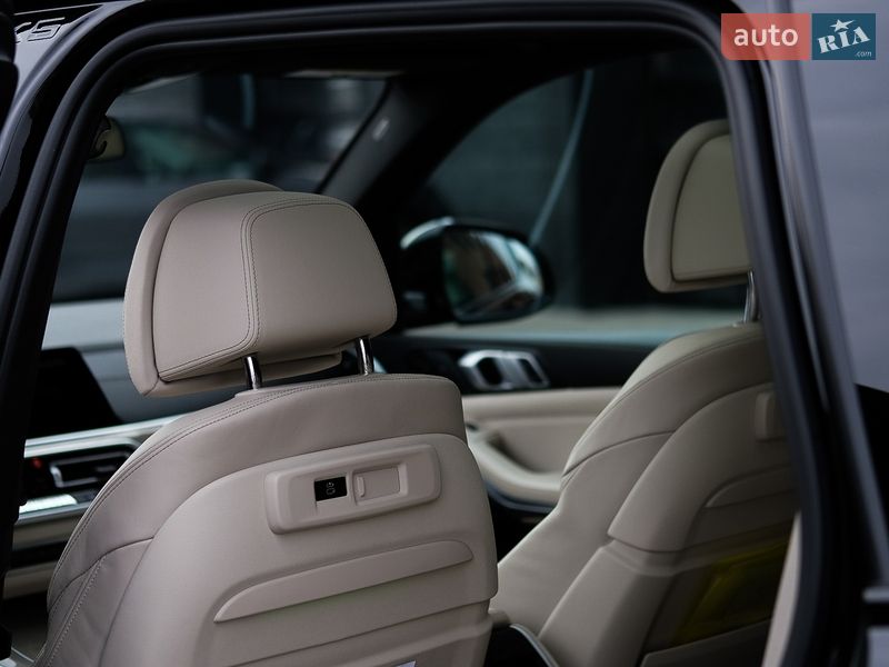 Внедорожник / Кроссовер BMW X5 2020 в Ровно фото 12 Внедорожник / Кроссовер BMW X5 2020 в Ровно