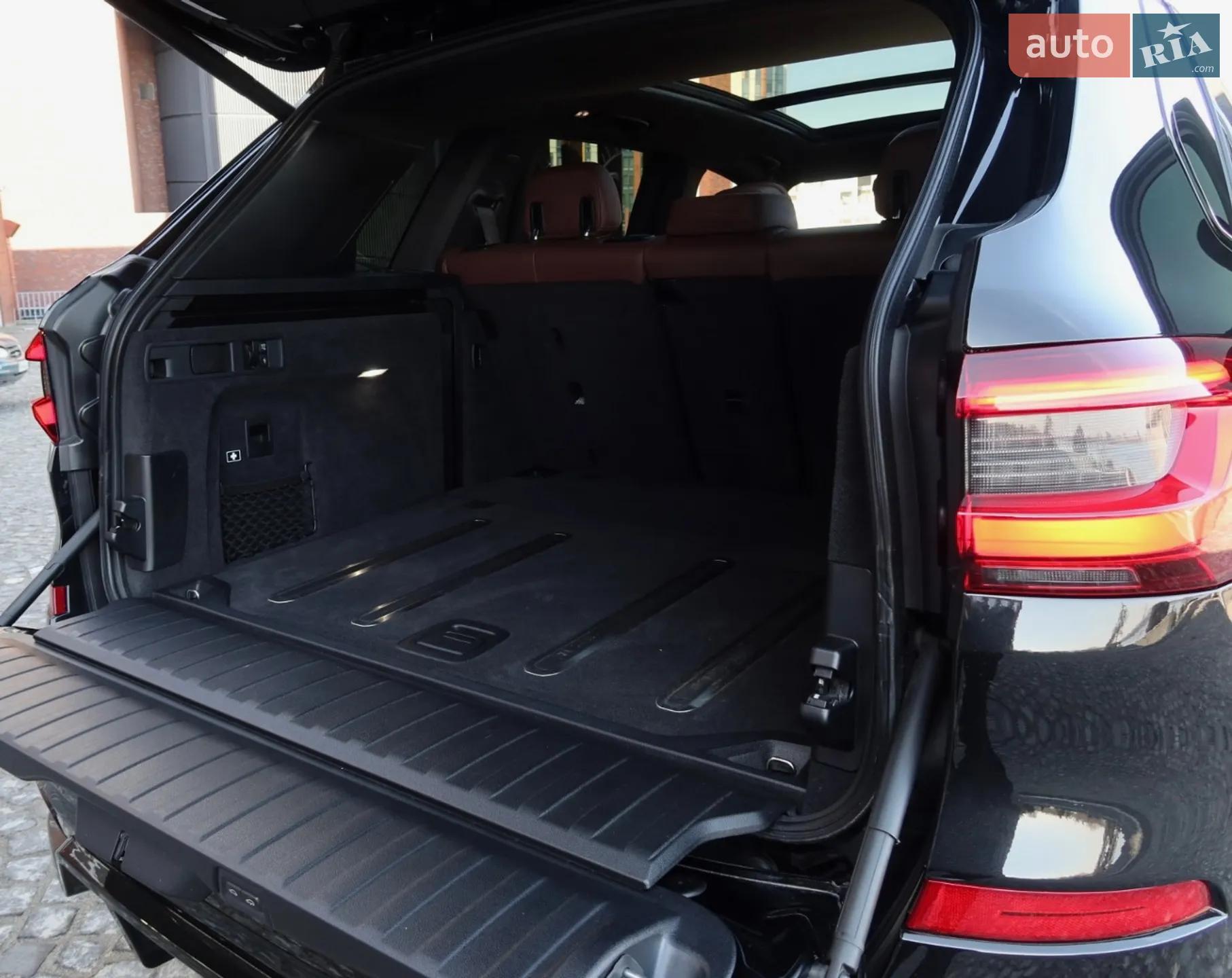 2019 BMW X5 - мініатюра 6