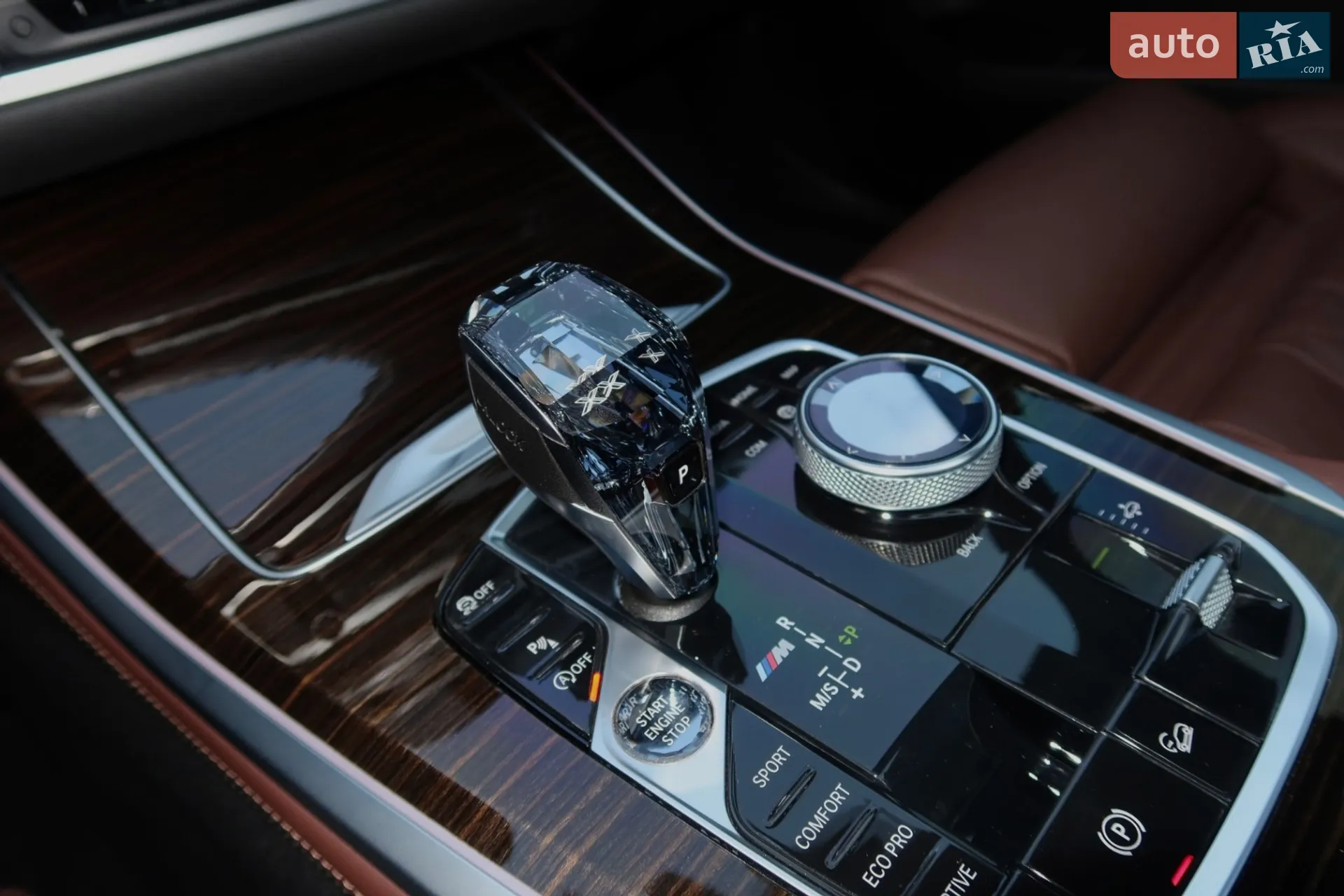 2019 BMW X5 - мініатюра 10