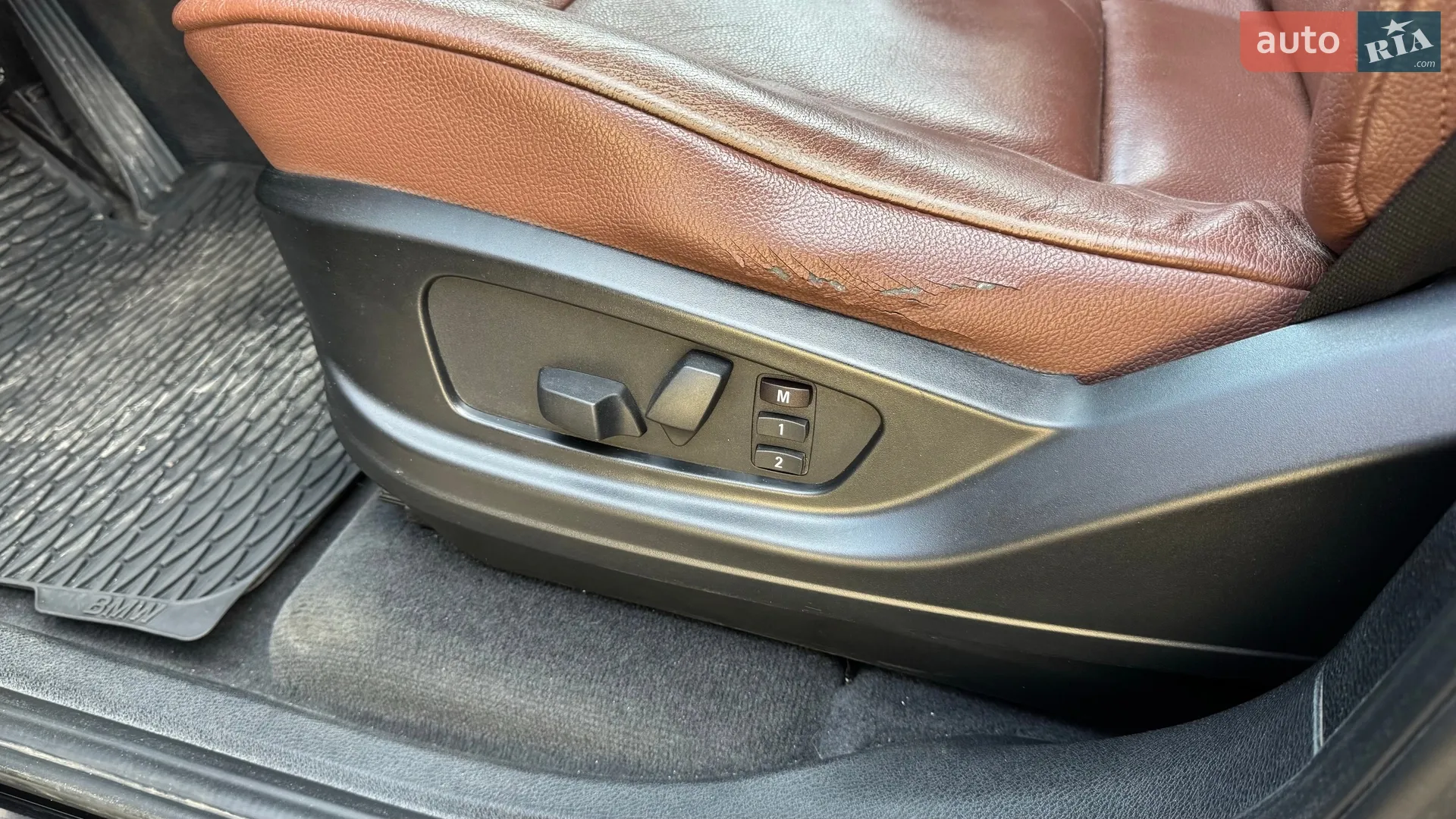 2013 BMW X5 - мініатюра 22