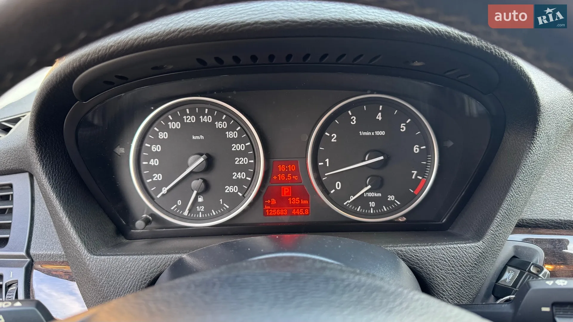 2013 BMW X5 - мініатюра 19