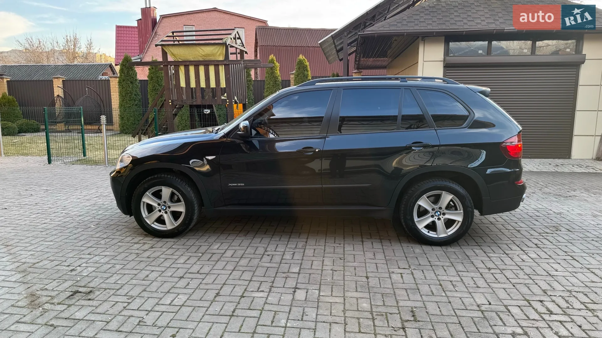 2013 BMW X5 - мініатюра 8
