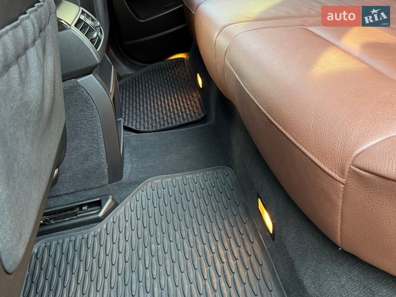 Внедорожник / Кроссовер BMW X5 2013 в Сумах