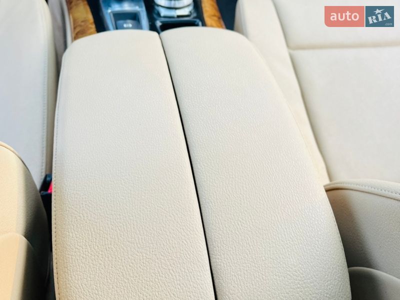 Внедорожник / Кроссовер BMW X5 2011 в Львове