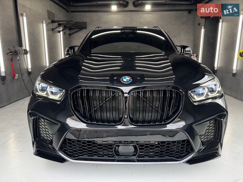 Внедорожник / Кроссовер BMW X5 2020 в Черновцах фото 4 Внедорожник / Кроссовер BMW X5 2020 в Черновцах