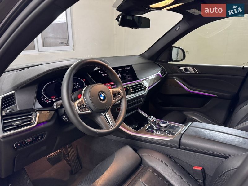 Внедорожник / Кроссовер BMW X5 2020 в Черновцах фото 9 Внедорожник / Кроссовер BMW X5 2020 в Черновцах