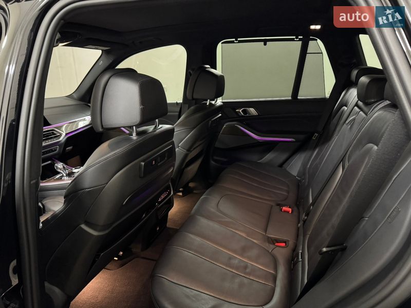 Внедорожник / Кроссовер BMW X5 2020 в Черновцах фото 14 Внедорожник / Кроссовер BMW X5 2020 в Черновцах