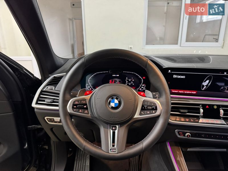 Внедорожник / Кроссовер BMW X5 2020 в Черновцах фото 17 Внедорожник / Кроссовер BMW X5 2020 в Черновцах