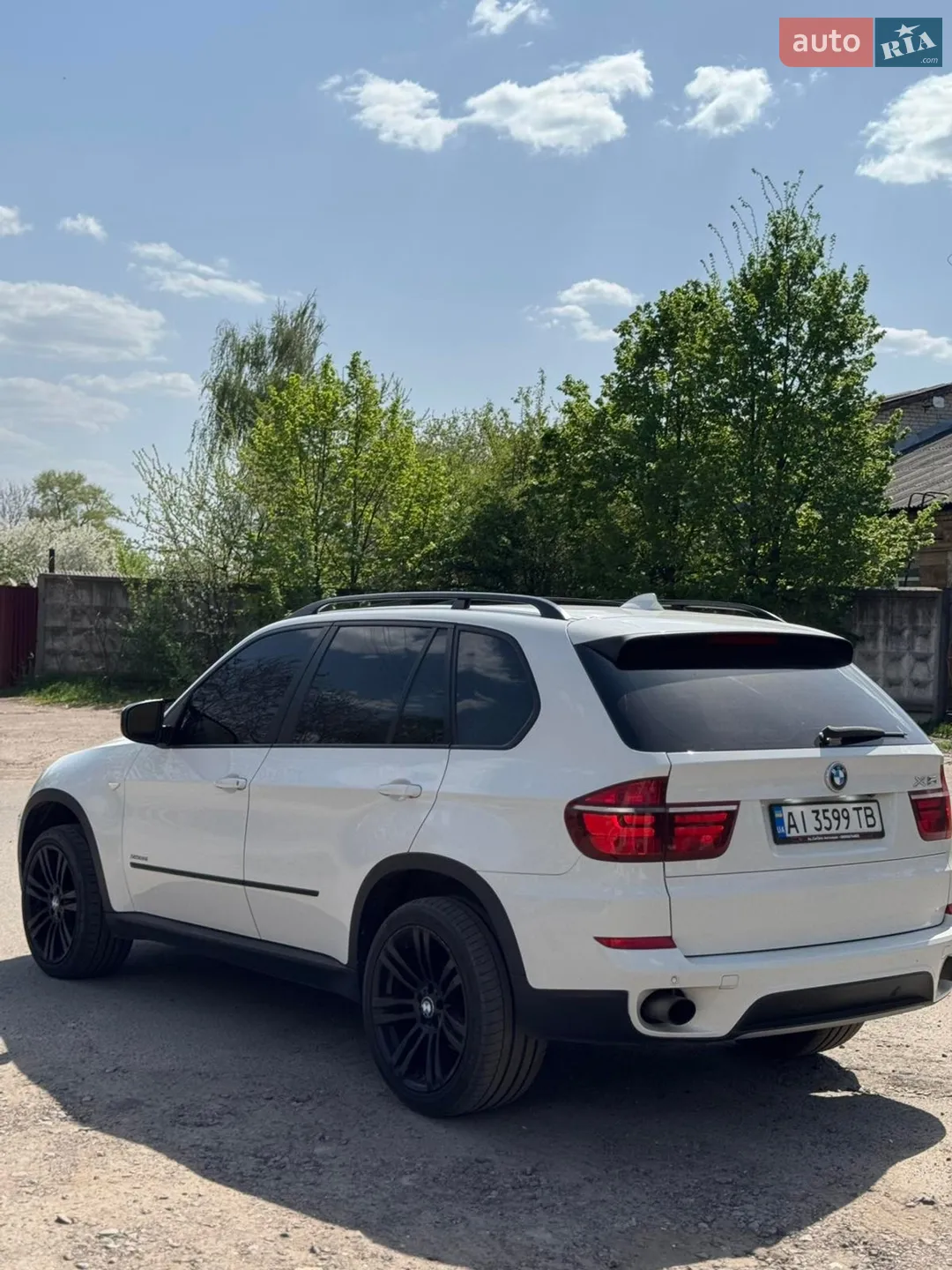 2010 BMW X5 - мініатюра 8