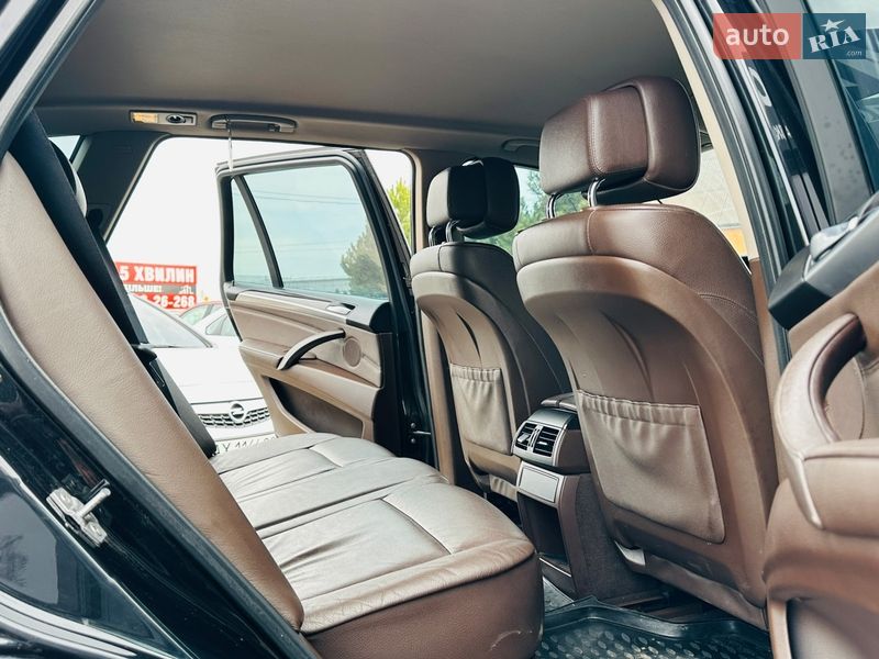 Внедорожник / Кроссовер BMW X5 2013 в Харькове фото 23 Внедорожник / Кроссовер BMW X5 2013 в Харькове