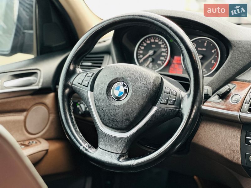 Внедорожник / Кроссовер BMW X5 2013 в Харькове фото 29 Внедорожник / Кроссовер BMW X5 2013 в Харькове