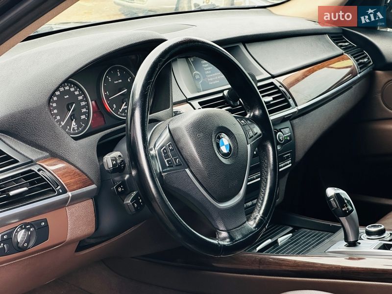 Внедорожник / Кроссовер BMW X5 2013 в Харькове фото 44 Внедорожник / Кроссовер BMW X5 2013 в Харькове