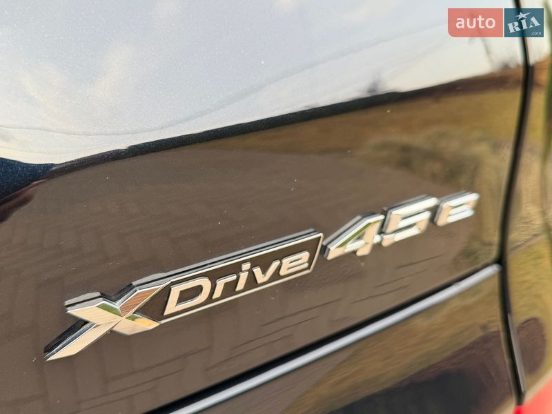 Внедорожник / Кроссовер BMW X5 2021 в Нововолынске фото 11 Внедорожник / Кроссовер BMW X5 2021 в Нововолынске