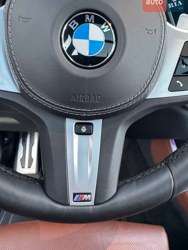 Внедорожник / Кроссовер BMW X5 2021 в Нововолынске фото 28 Внедорожник / Кроссовер BMW X5 2021 в Нововолынске