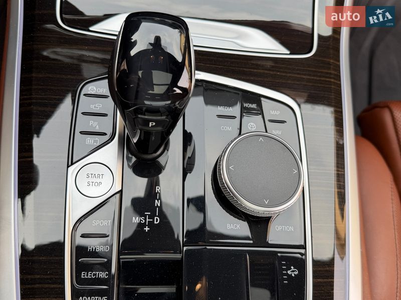 Внедорожник / Кроссовер BMW X5 2021 в Нововолынске фото 32 Внедорожник / Кроссовер BMW X5 2021 в Нововолынске