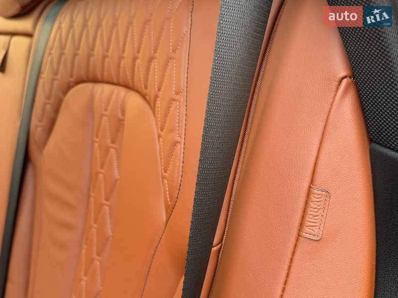 Внедорожник / Кроссовер BMW X5 2021 в Нововолынске фото 37 Внедорожник / Кроссовер BMW X5 2021 в Нововолынске