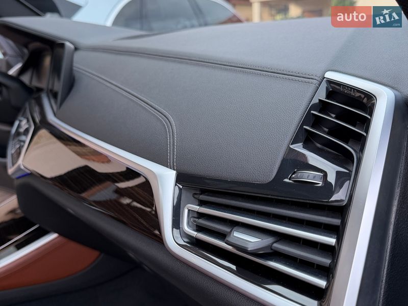 Внедорожник / Кроссовер BMW X5 2021 в Нововолынске фото 44 Внедорожник / Кроссовер BMW X5 2021 в Нововолынске