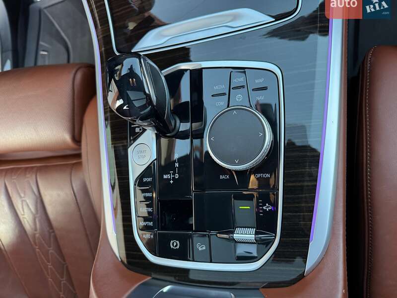 Внедорожник / Кроссовер BMW X5 2021 в Нововолынске фото 50 Внедорожник / Кроссовер BMW X5 2021 в Нововолынске