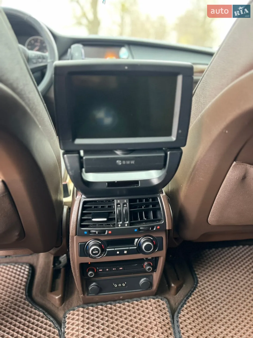 2011 BMW X5 - мініатюра 8