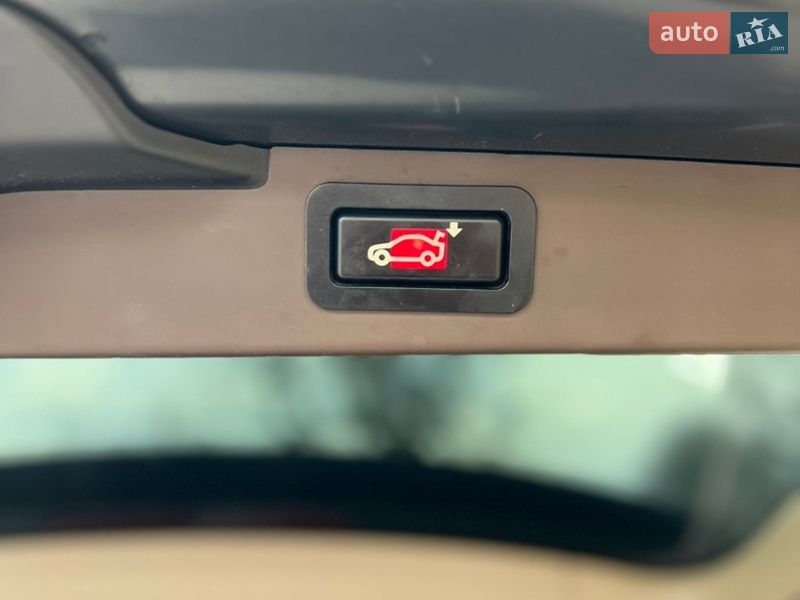 Внедорожник / Кроссовер BMW X5 2011 в Львове