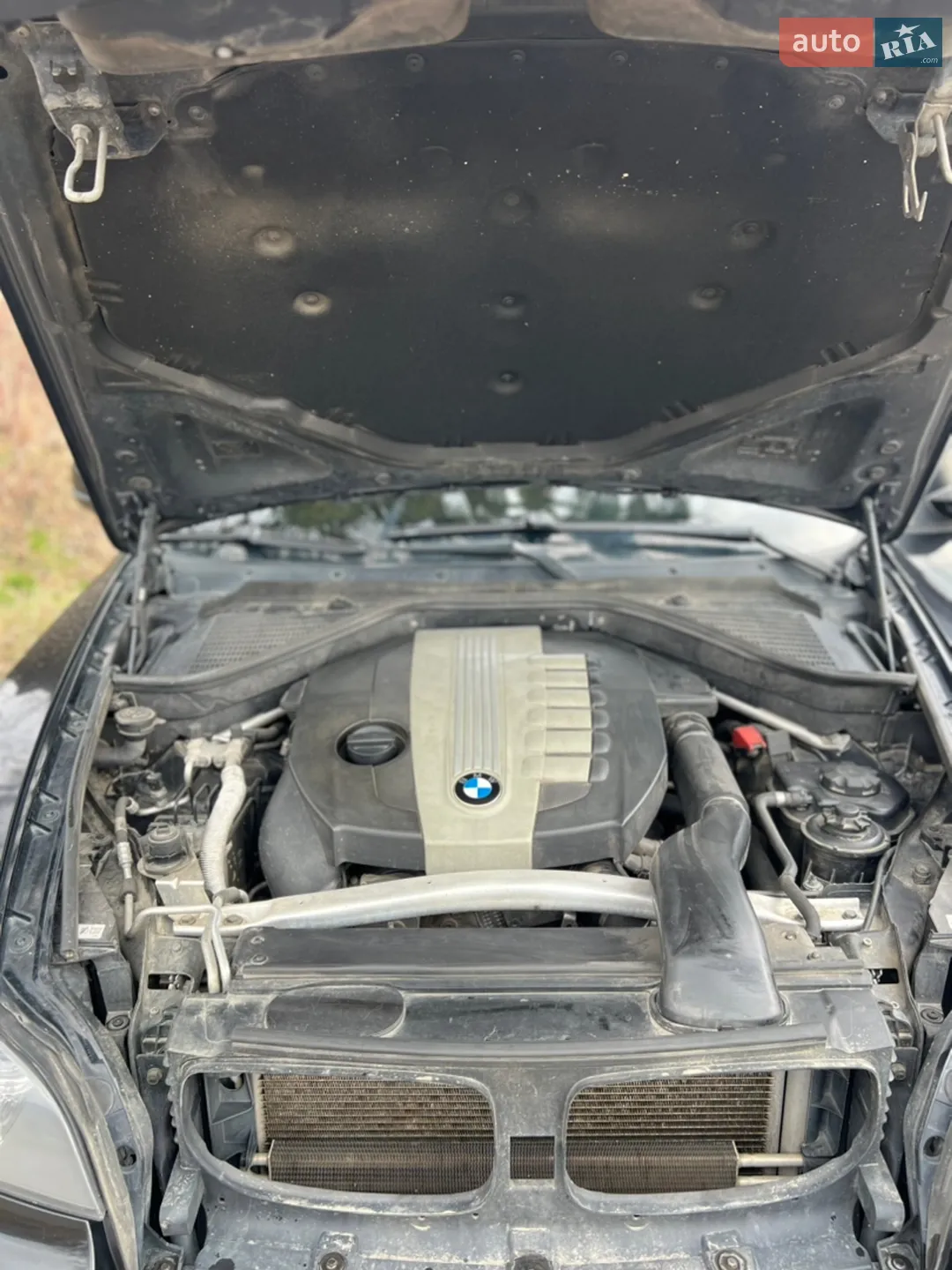 2011 BMW X5 - мініатюра 18