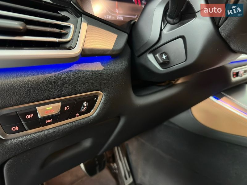 Внедорожник / Кроссовер BMW X5 2022 в Казатине