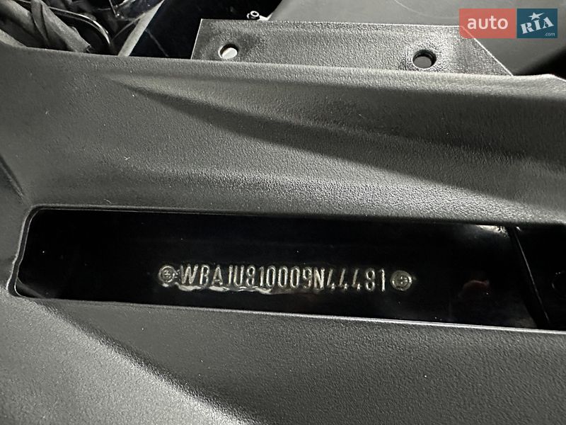 Внедорожник / Кроссовер BMW X5 2022 в Казатине