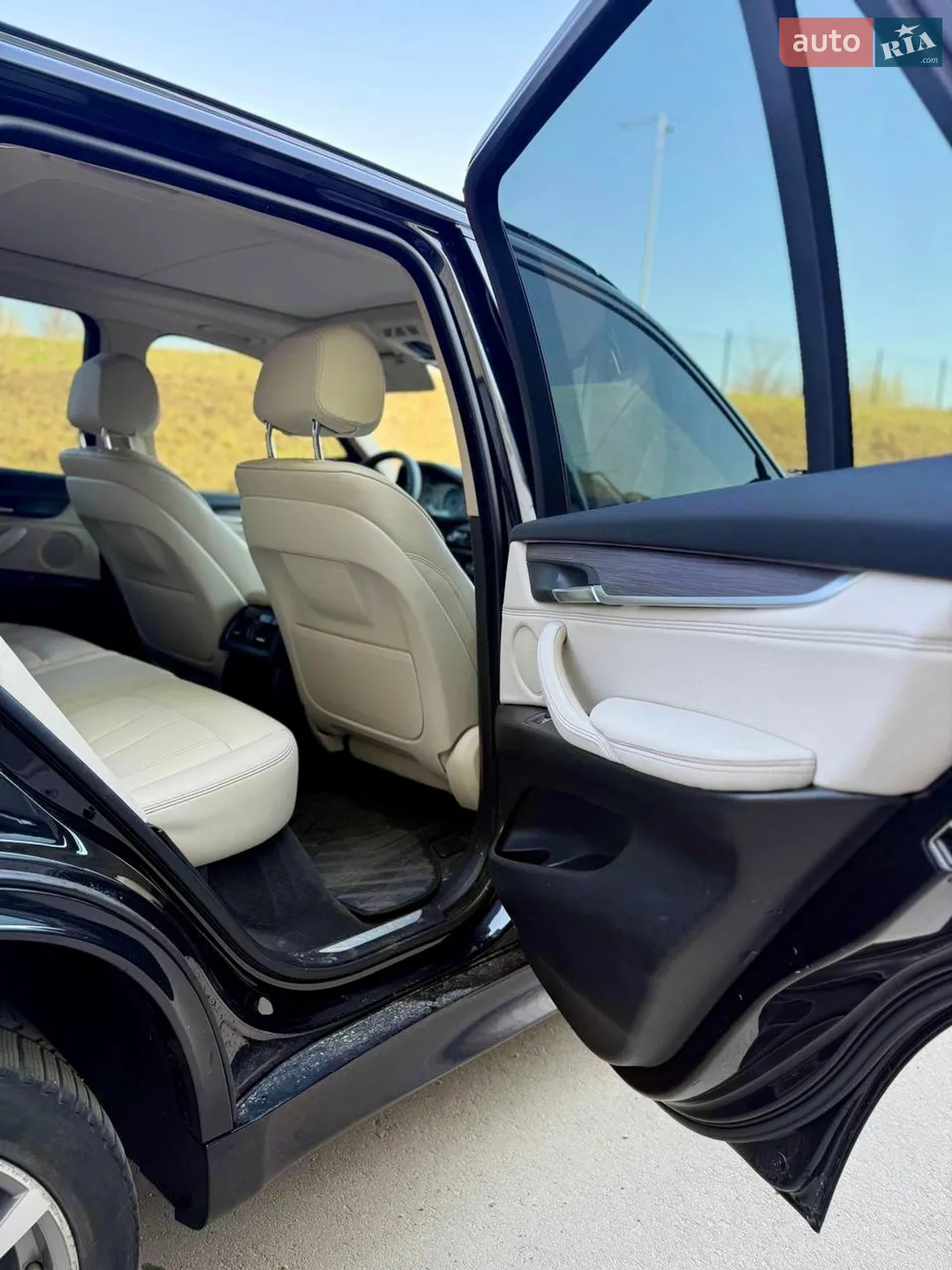 2014 BMW X5 - мініатюра 14
