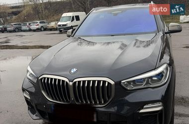 Внедорожник / Кроссовер BMW X5 2019 в Львове