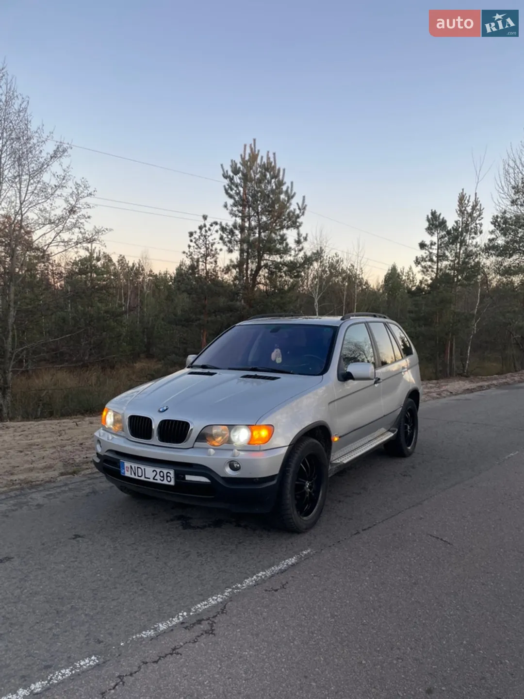 Фото авто 9