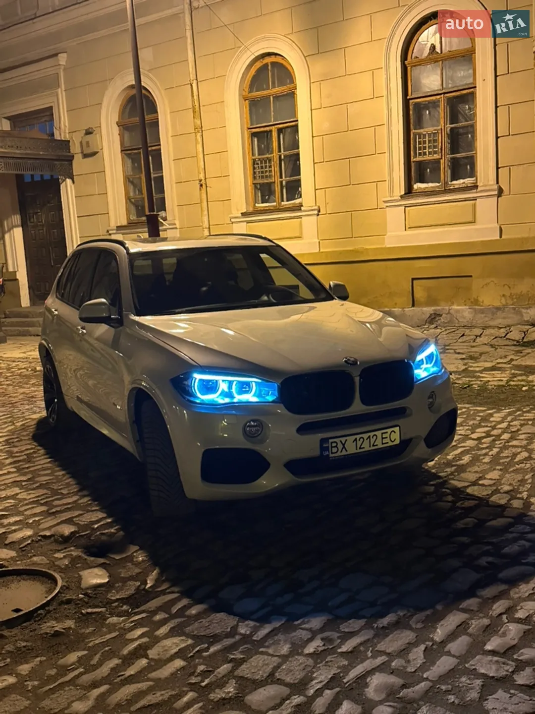 2015 BMW X5 - мініатюра 15