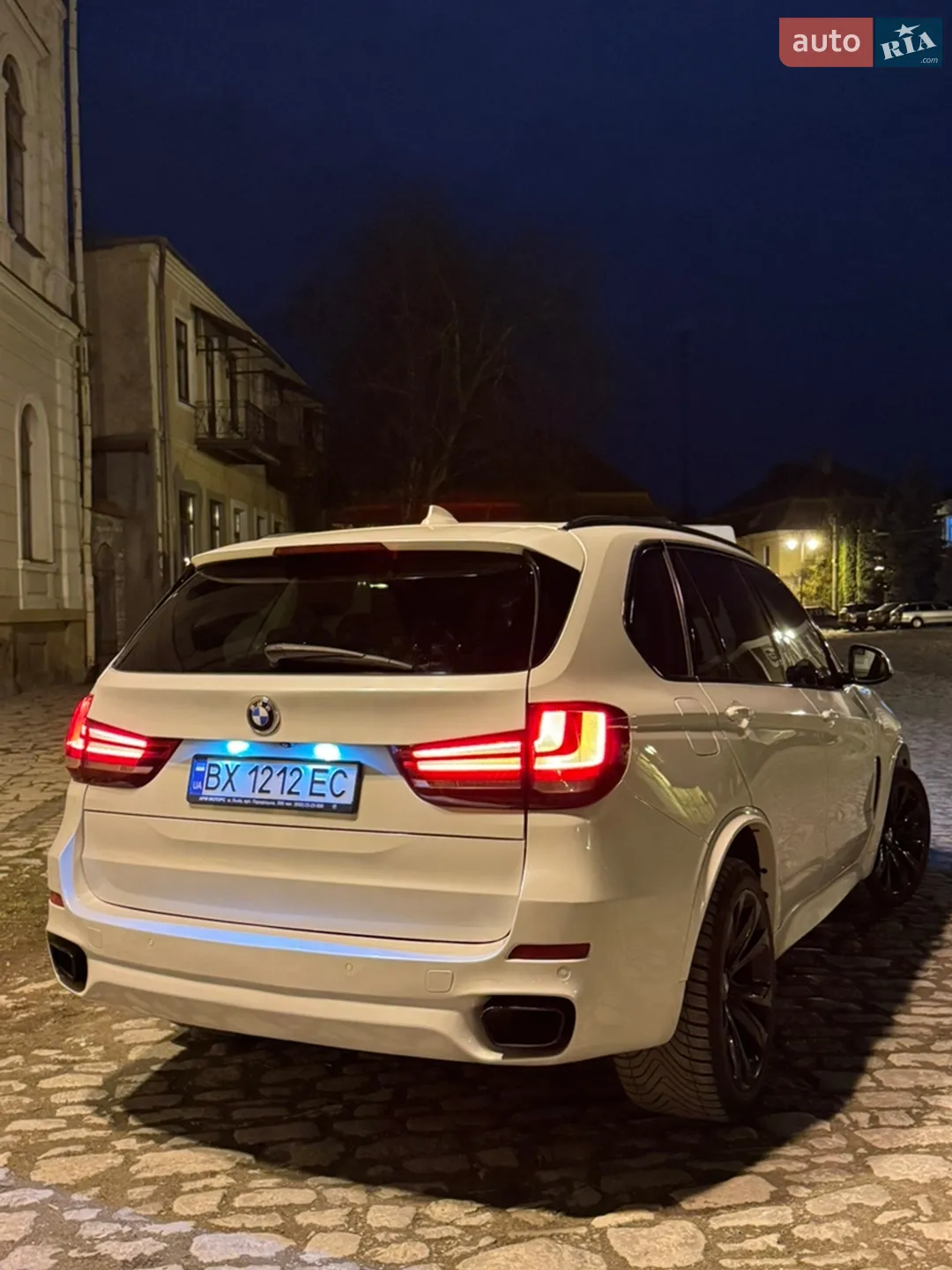 2015 BMW X5 - мініатюра 17