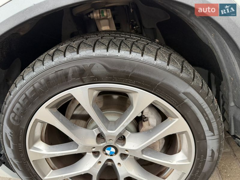 Внедорожник / Кроссовер BMW X5 2020 в Владимире