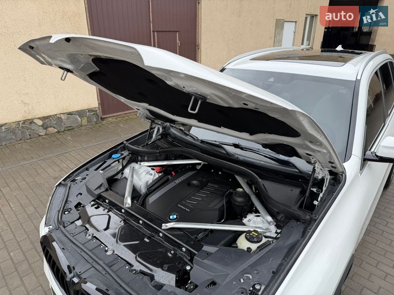 Внедорожник / Кроссовер BMW X5 2020 в Владимире