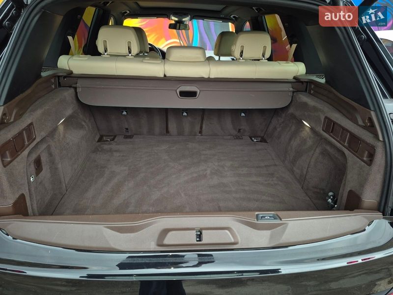 Позашляховик / Кросовер BMW X5 2018 в Житомирі