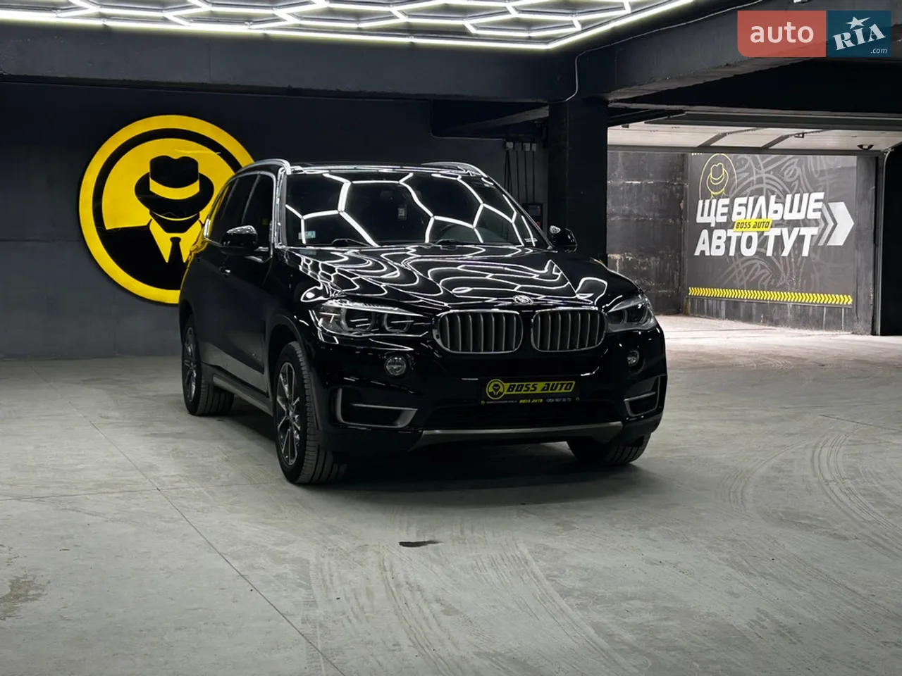 2018 BMW X5 - мініатюра 54
