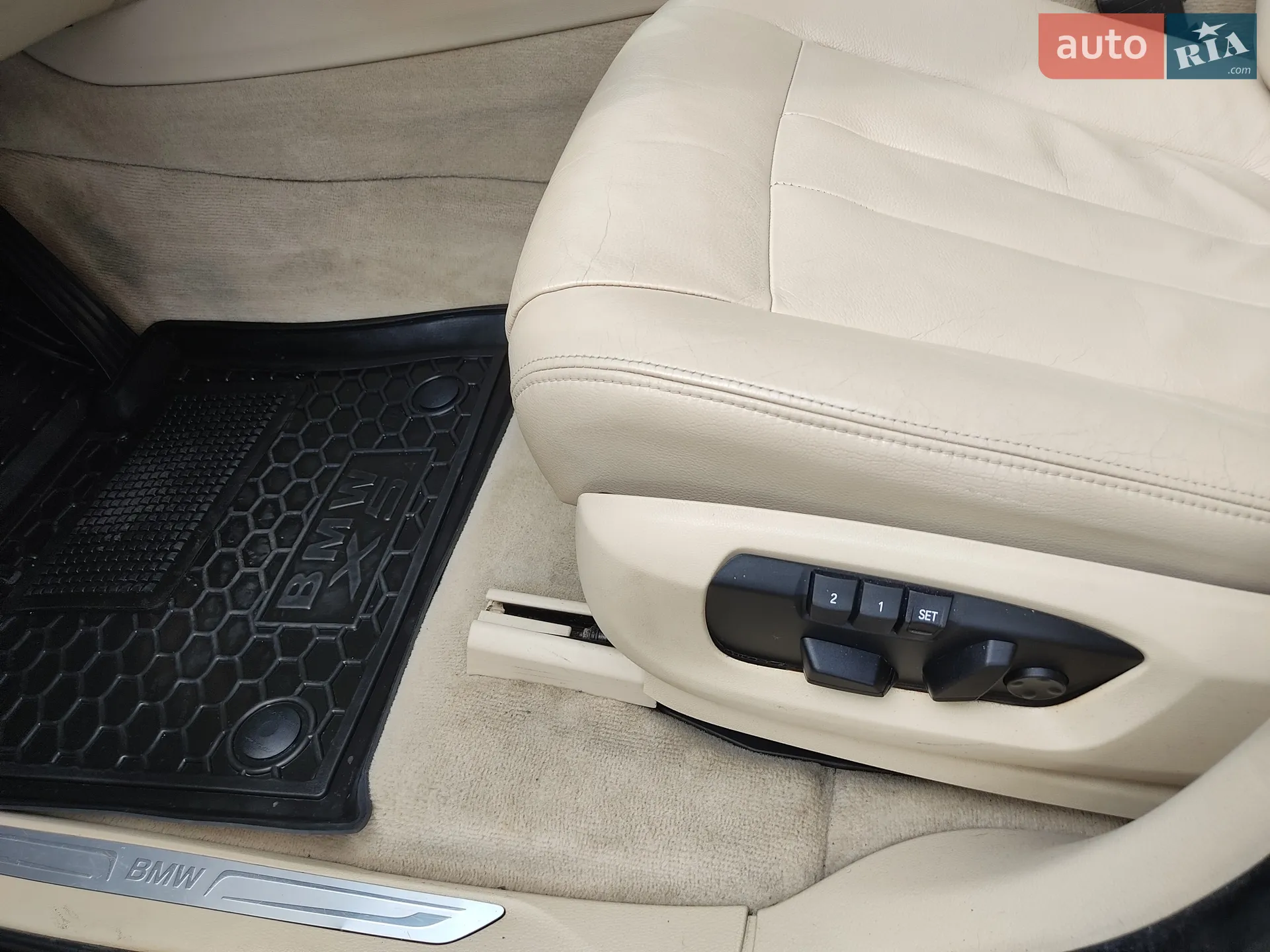 2015 BMW X5 - мініатюра 42