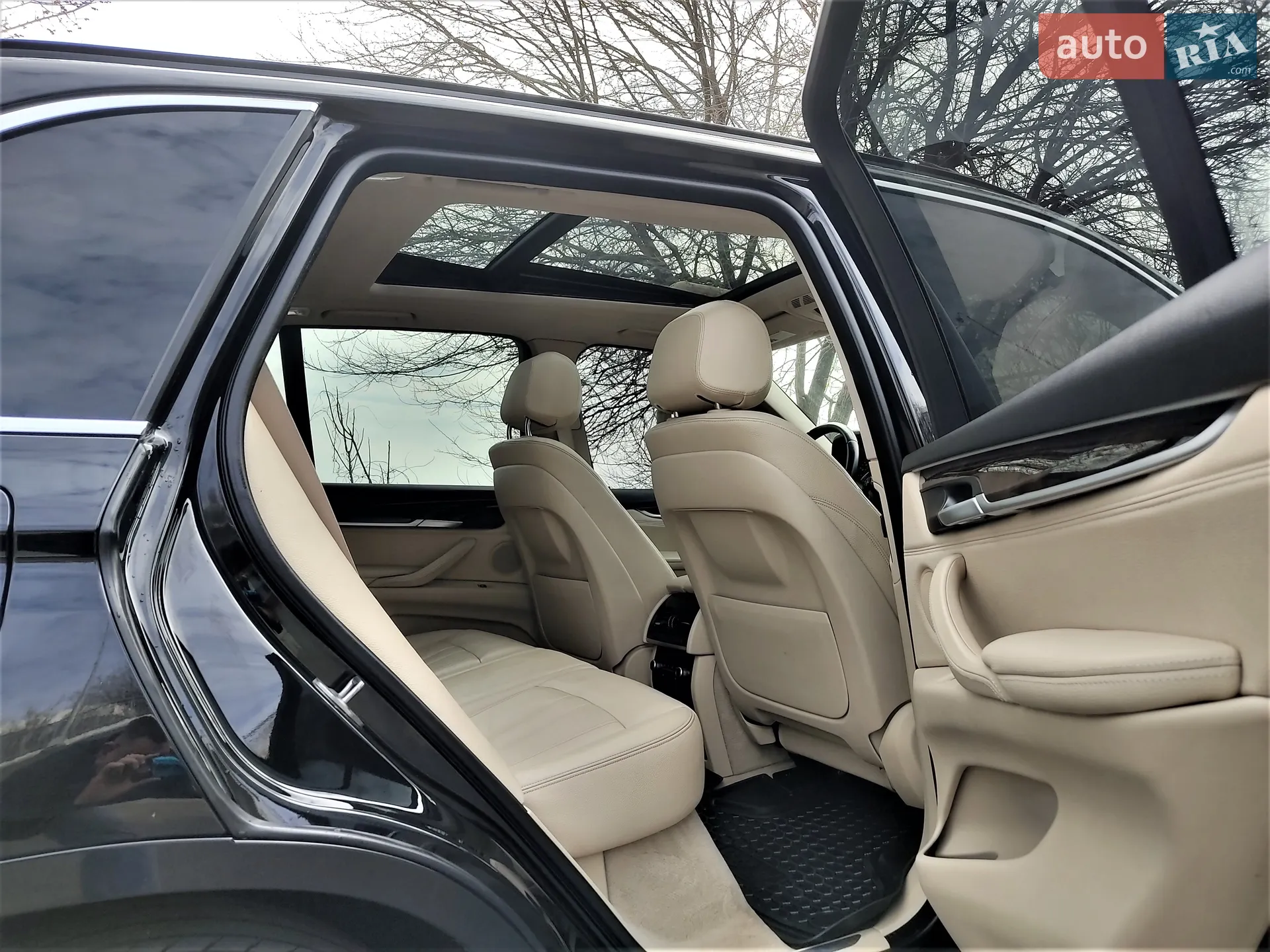 2015 BMW X5 - мініатюра 53