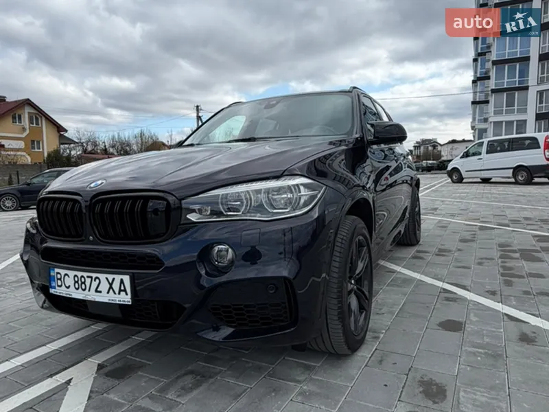 BMW X5 2015 VIN WBAKT0101G0S41362 фото оголошення 5 з 124