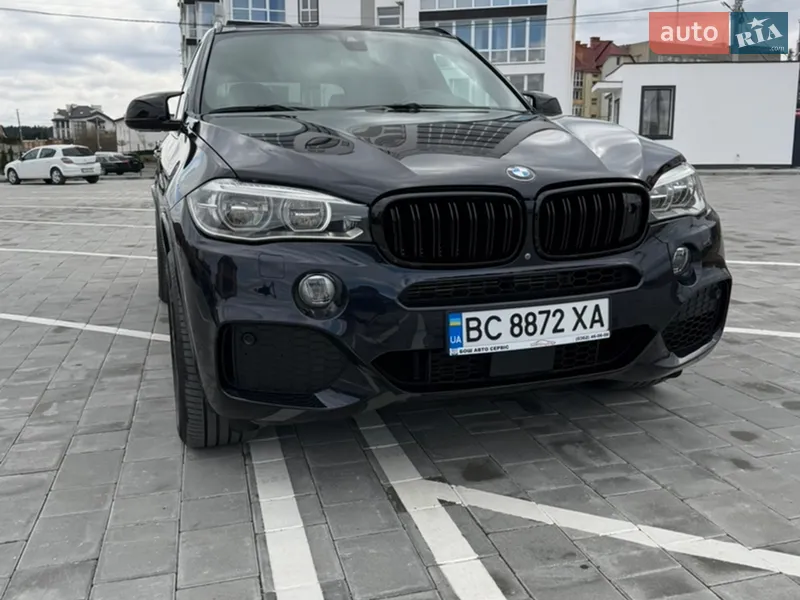 BMW X5 2015 VIN WBAKT0101G0S41362 фото оголошення 23 з 124
