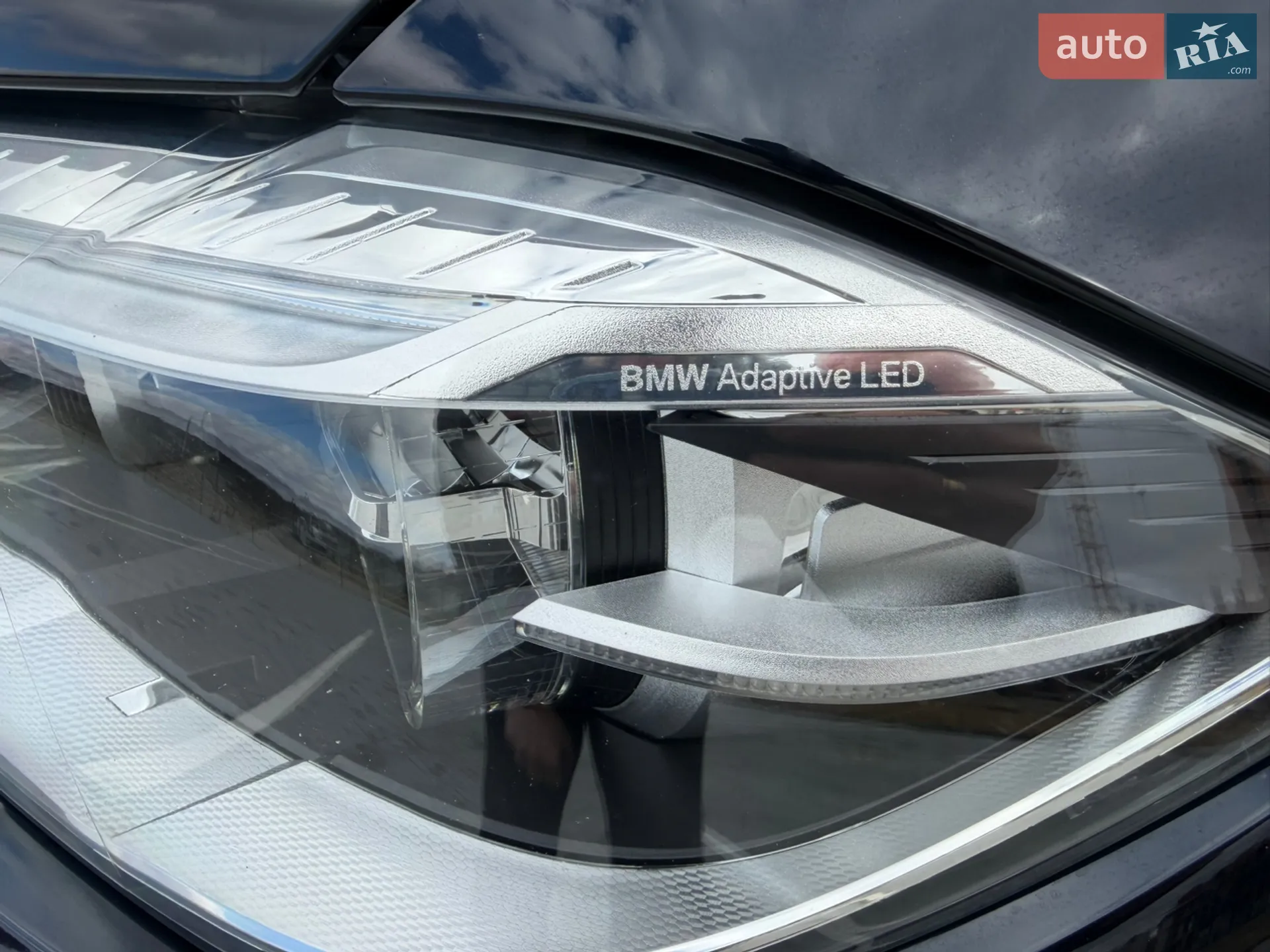 2015 BMW X5 - мініатюра 29