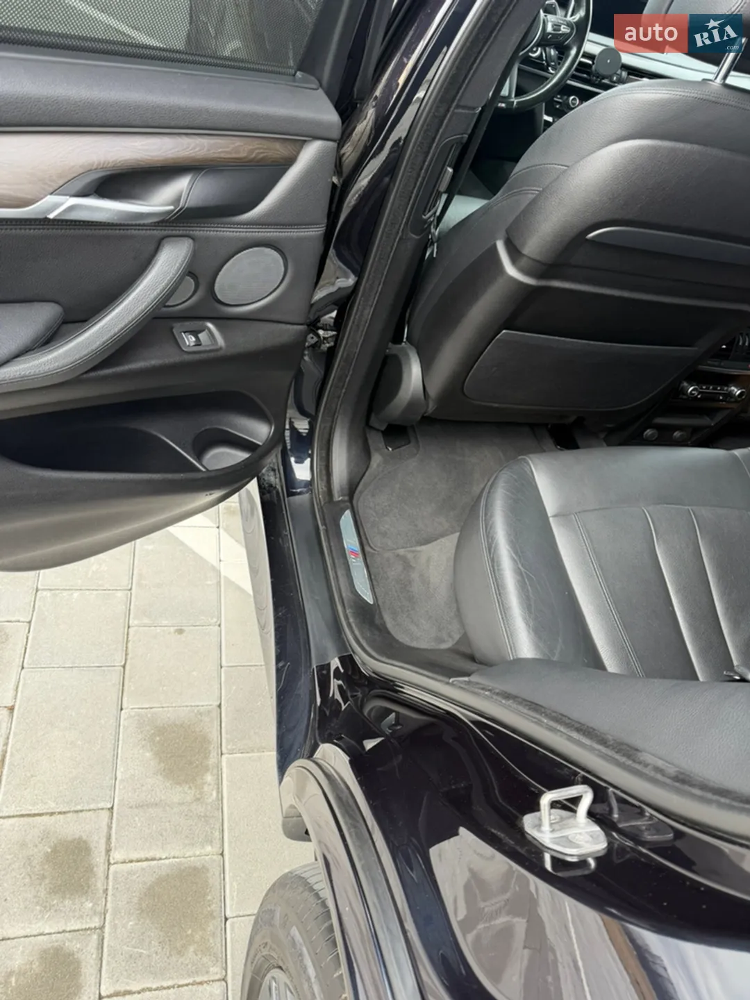 2015 BMW X5 - мініатюра 40