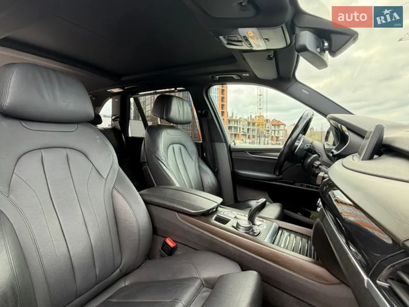 BMW X5 2015 VIN WBAKT0101G0S41362 фото оголошення 52 з 124