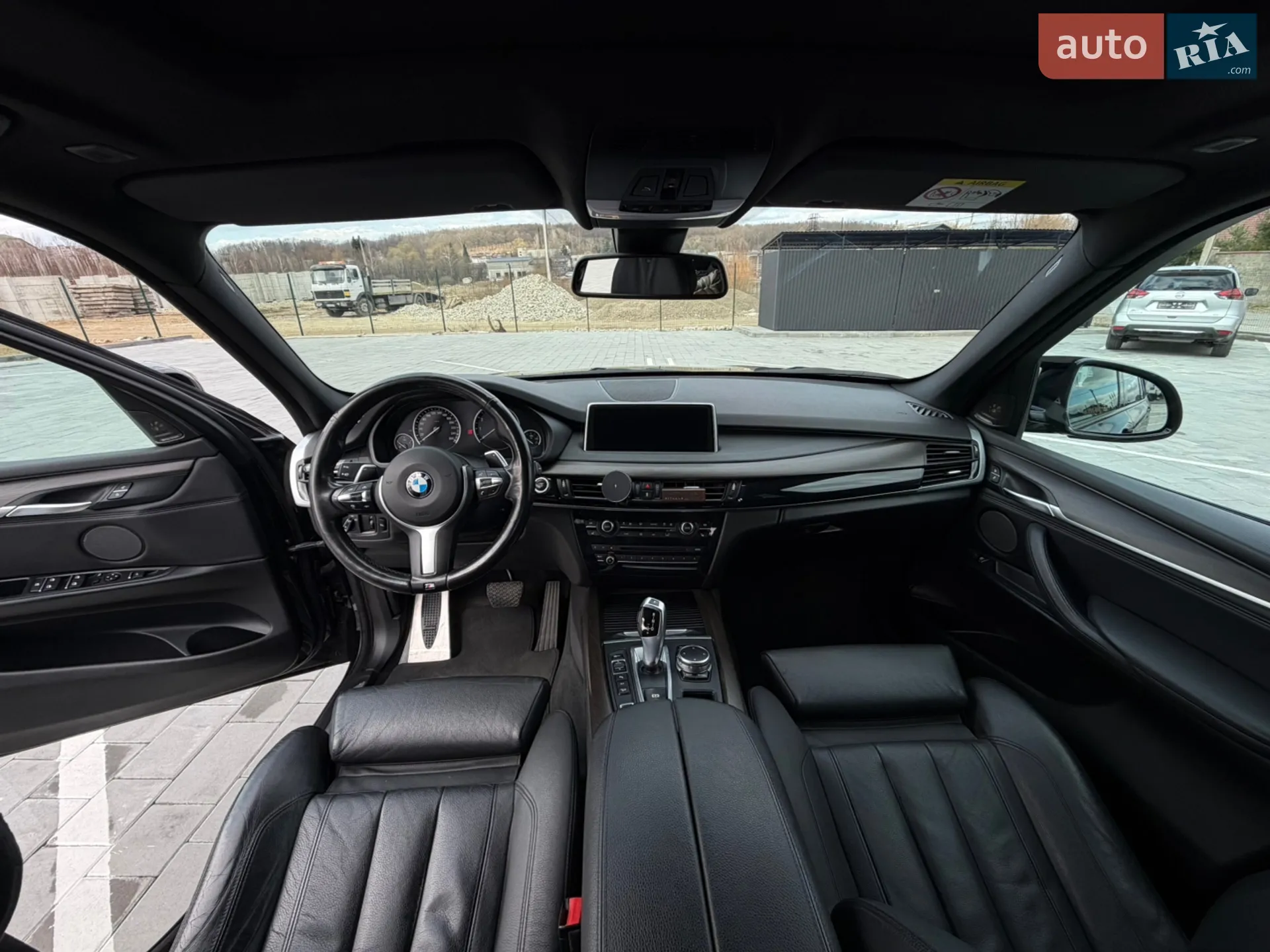2015 BMW X5 - мініатюра 62
