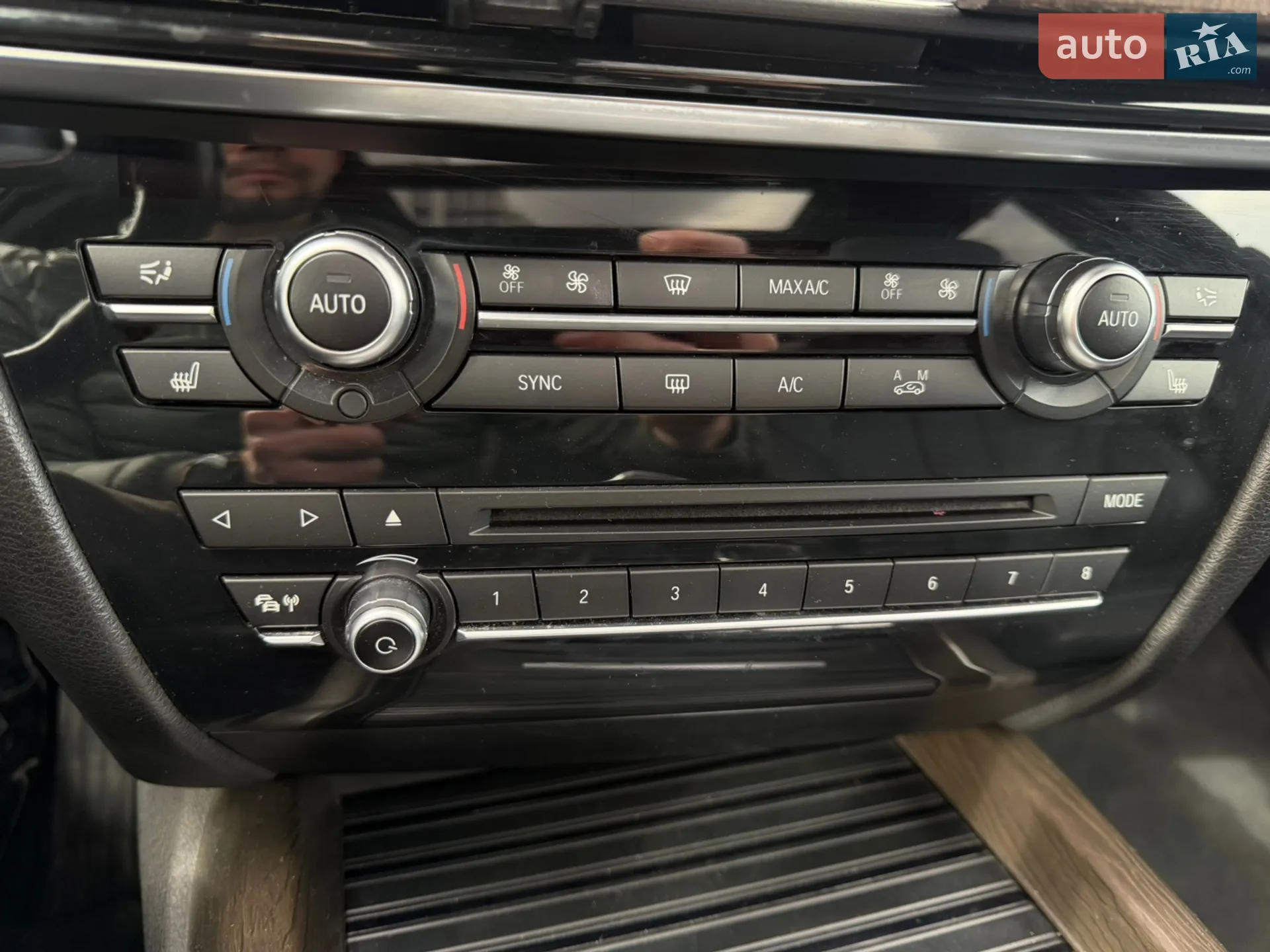 2015 BMW X5 - мініатюра 72