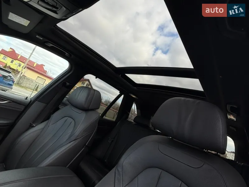 BMW X5 2015 VIN WBAKT0101G0S41362 фото оголошення 79 з 124