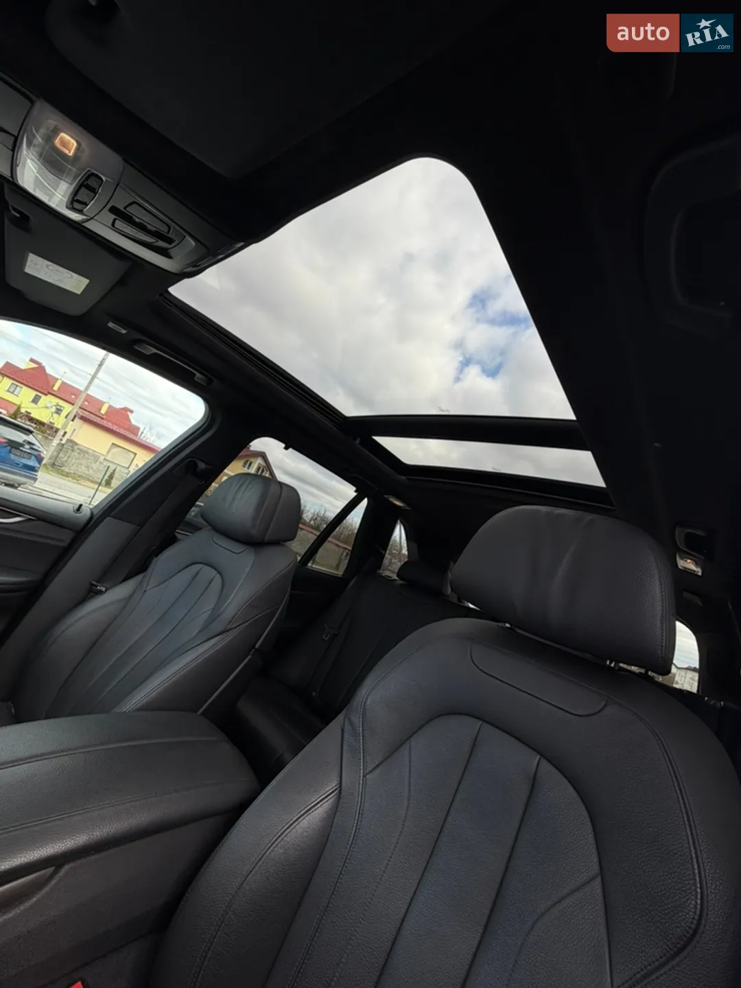 2015 BMW X5 - мініатюра 79