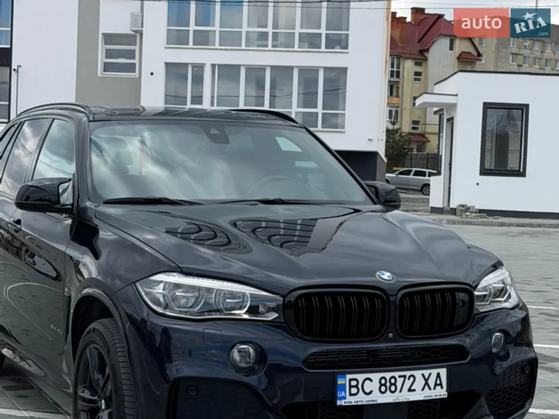 BMW X5 2015 VIN WBAKT0101G0S41362 фото оголошення 83 з 124