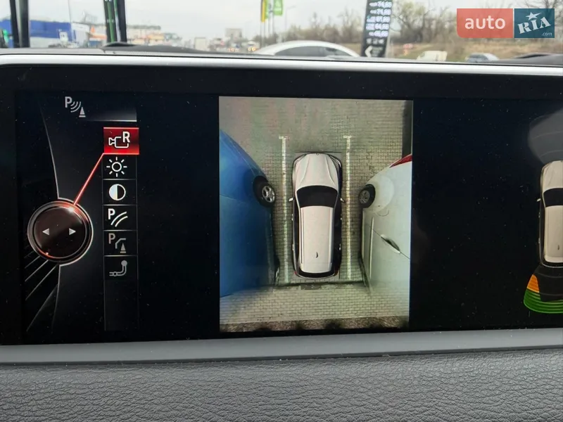 BMW X5 2015 VIN WBAKT0101G0S41362 фото оголошення 85 з 124