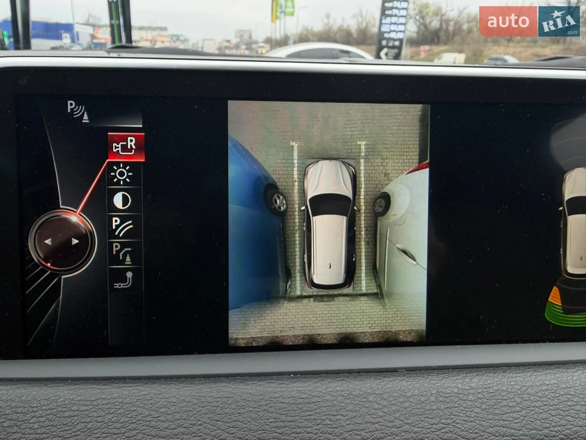 2015 BMW X5 - мініатюра 85